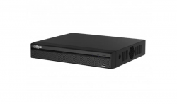 IP Видеорегистратор 4-канальный Dahua DHI-NVR1104HS-P-S3/H с PoE