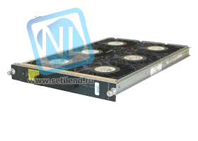 Блок вентиляторов Cisco FAN-MOD-4HS