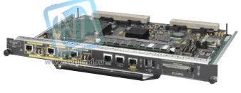 Модуль Cisco NPE-G2