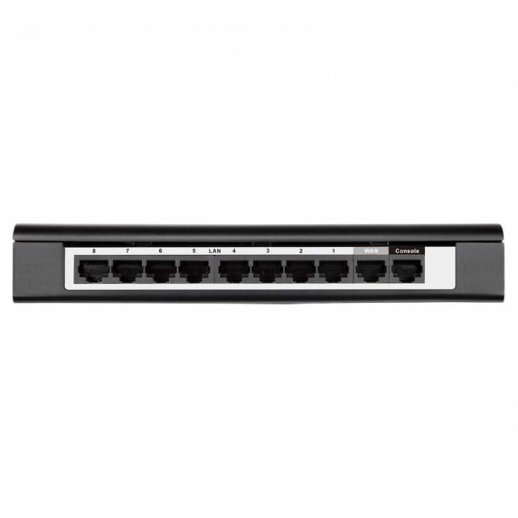 Маршрутизатор D-Link DSR-150N/A4A