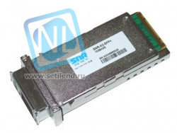 Конвертер интерфейсов X2 в SFP+