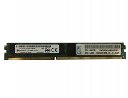 Модуль памяти IBM 47J0234 8GB 1X8GB 1866MHZ PC3-14900 CL13 ECC REGISTERED 2RX8 1.5V DDR3-47J0234(NEW)