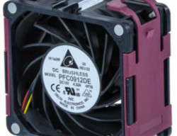 Система охлаждения HP PFC0912DE-9F59 DL980 G7 DL580 G7 Hotplug Cooling Fan-PFC0912DE-9F59(NEW)