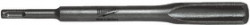 Долото AEG 4932339627 полукруглое sds-plus 250мм