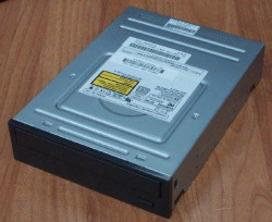 Привод HP 288894-001 CD-ROM DRIVE 48X ML350/G3/G4-288894-001(NEW)