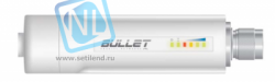 Точка доступа Ubiquiti BULLET M5HP