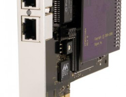 Ленточная система хранения Digium TE220 Dual Span T1/E1 PCI Express Card-TE220(NEW)