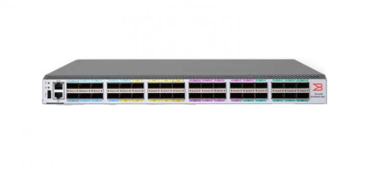 Коммутатор Brocade BR-VDX6940-36Q-AC-F