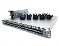 Коммутатор Brocade BR-VDX6940-36Q-AC-F
