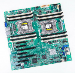 Материнская плата HP 775243-002 ML150 Gen9 Motherboard-775243-002(NEW)