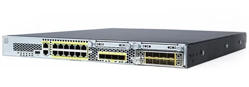 Межсетевой экран Cisco FPR2130-ASA-K9
