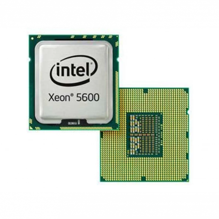 Процессор Intel Xeon Quad-Core L5630
