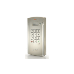 ITS Pancode накладной с IP-камерой (I00000989), Пьезо-клавиатура