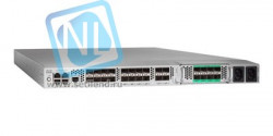 Коммутатор Cisco Nexus N5K-C5010P-BF