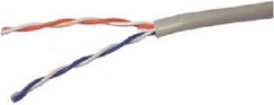 UTP2-24R5, Витая пара, 2 пары Cat5e (PCnet), бухта 305м