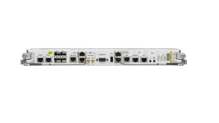 Модуль Cisco A9K-RSP880-SE