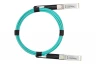 Модуль 100G QSFP28 AOC, дальность до 15м