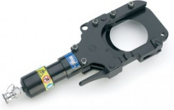 TC085 CUTTER HEAD, Гидравлическая режущая голова