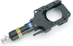 TC085 CUTTER HEAD, Гидравлическая режущая голова