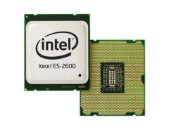 Процессор Intel Xeon 8C E5-2670
