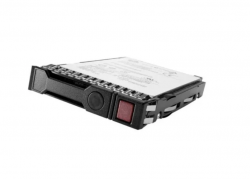 Жесткий диск HP 1.8TB 12G 10k rpm HP SAS SFF (3.5in)