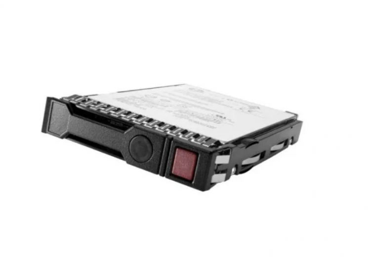 Жесткий диск HP 1.8TB 12G 10k rpm HP SAS SFF (3.5in)