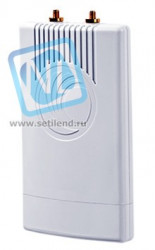 Cambium Базовая станция ePMP 2000 AP Lite, 5 ГГц, Intelligent Filtering, GPS Sync, в комплекте с блоком питания