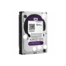 Жесткий диск WD SATA-III 4Tb WD40PURZ Surveillance Purple (5400rpm) 64Mb 3.5"