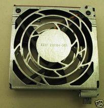 Система охлаждения HP 233104-001 Fan assembly, hot-plug, 120x25 mm DL580 G2-233104-001(NEW)