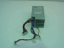 Блок питания Dell 00056016 Optiplex Gx1 Workstation 145W Power Supply-00056016(NEW)