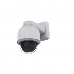 Сетевая купольная PTZ-камера AXIS Q6074 50HZ
