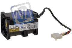 Система охлаждения HP DFTA0456B2H System Fan DL160 G6-DFTA0456B2H(NEW)