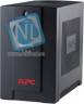 Источник бесперебойного питания Back-UPS, 300Вт/500ВА, 230В, BX500CI