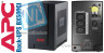 Источник бесперебойного питания Back-UPS, 300Вт/500ВА, 230В, BX500CI