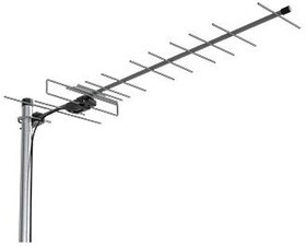 Эфиp-18AF, Антенна телевизионная, активная, DVB-T/DVB-T2, без источника питания.