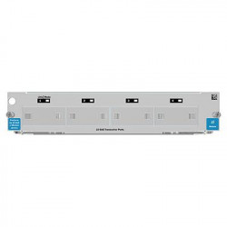 Коммутатор HP J8707A ProCurve Switch 5400zl 4p 10GbE X2 Mod-J8707A(NEW)