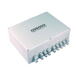 Грозозащита SP-IP8/1000PW