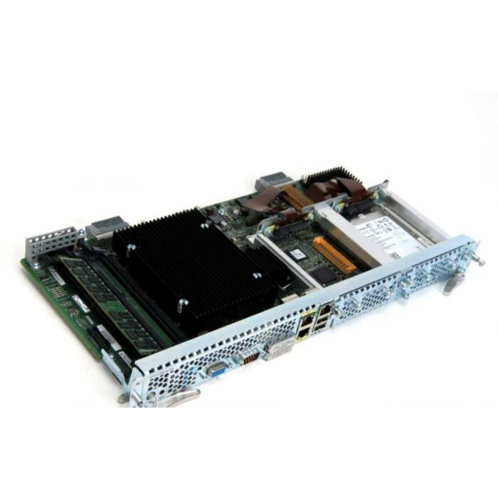 Модуль Cisco UCS-E180D-M2