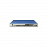 Станционный терминал OLT с 4 портами GPON (SFP) и 4 порта 10G/SFP+, 4 портами 10/100/1000-Base-T/SFP