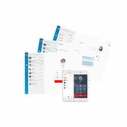 Модуль Linkus Cloud Service для IP-АТС K2