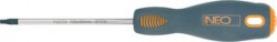04-047, Отвертка Torx T27 x 100 мм, CrMo