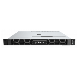 IP-АТС K2 на 2000 абонентов и 500 вызовов, поддержка FXS, FXO, GSM, ISDN PRI шлюзов