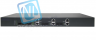OLT BDCOM 3310 с 4 портами GEPON (SFP), 2 комбо-портами, 2хSFP, 2хRJ-45, 2 БП АC, FEC