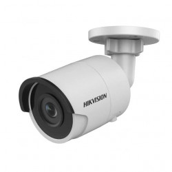 IP-камера DS-2CD2043G0-I (4mm), 4Мп (2688 × 1520) 30к/с, 4мм, 12В/PoE 802.3af, WDR 120дБ, ИК до 30м, microSD до 128Гб, IP67