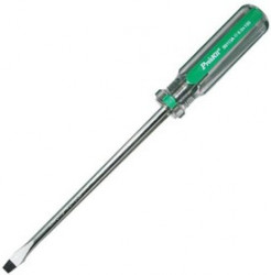 89105A Pro'sKit Отвертка LineColor (- 3.2, 3.2х100мм, 160мм)