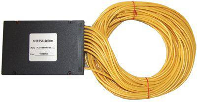 Делитель оптический планарный NTL-PLC-1x64