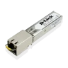 Модуль оптический D-Link DGS-712 с медным портом