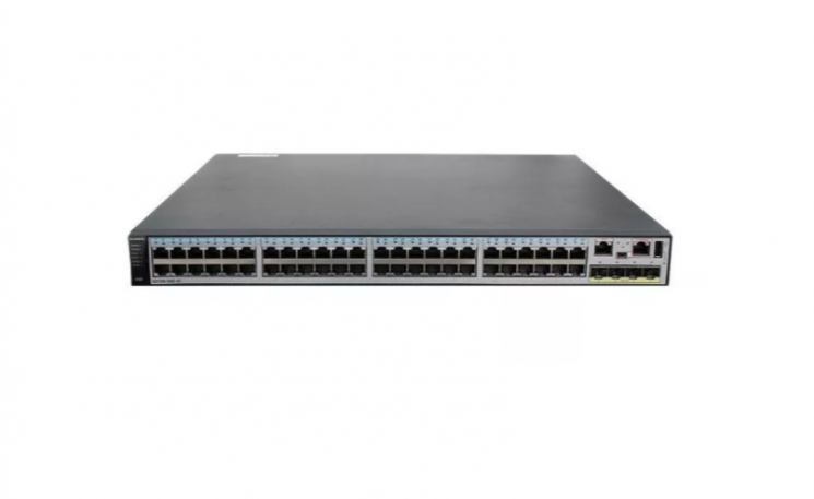Коммутатор Huawei S5720-56C-PWR-EI-AC