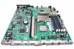 Материнская плата HP 376435-001 Proliant DL320 G3-376435-001(NEW)