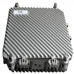 Усилитель кабельный абонентский SNR-HA-110-38